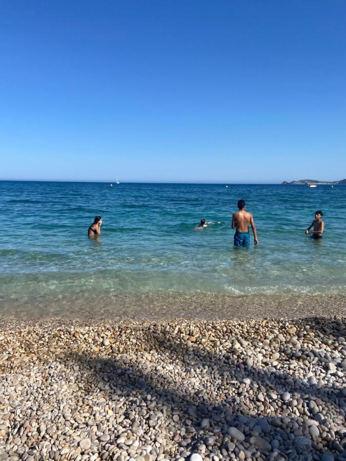 Javea Villa Entiere Piscine Et Cuisine D'Ete A Pinosol Экстерьер фото