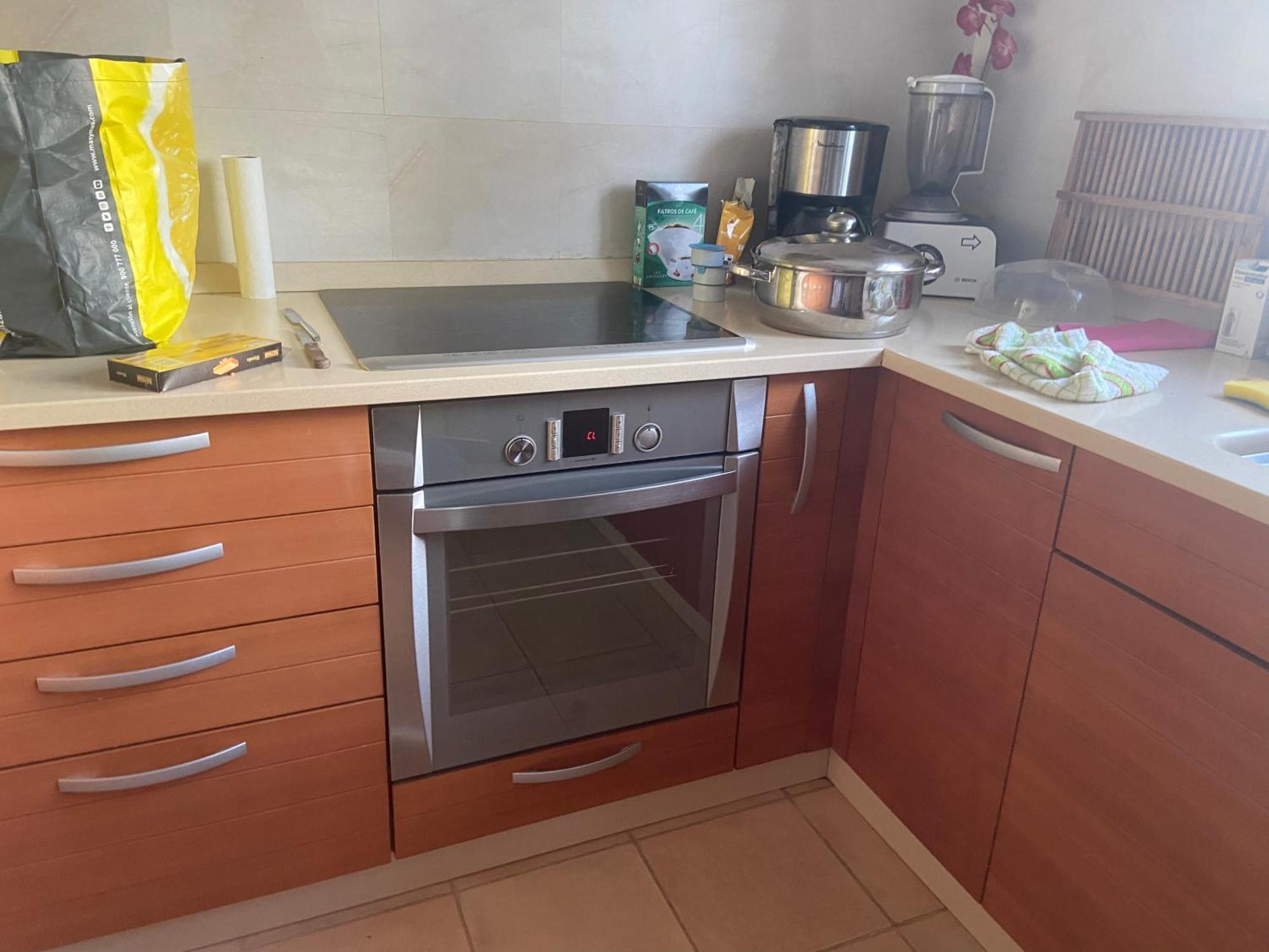 Javea Villa Entiere Piscine Et Cuisine D'Ete A Pinosol Экстерьер фото